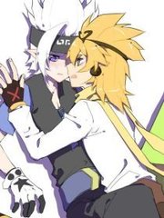 一男子和一女子拔萝卜